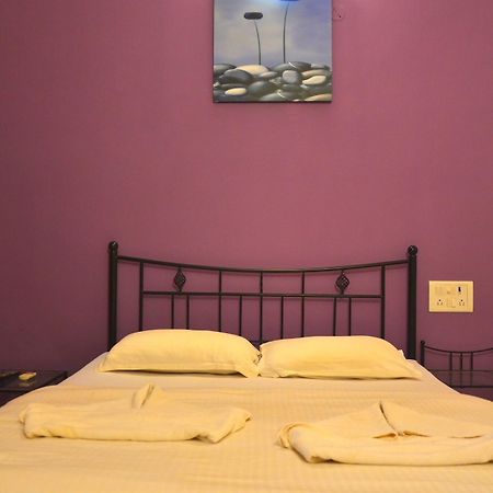 Garima Of Mandrem Hotel Екстериор снимка