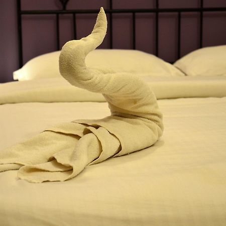 Garima Of Mandrem Hotel Екстериор снимка