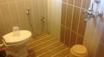 Garima Of Mandrem Hotel Екстериор снимка
